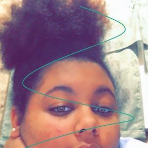 Meet your Posher, Alyssa